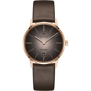 Hamilton American Classic Intra-Matic Auto Ø 38mm