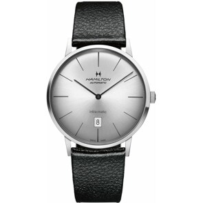 Hamilton Intra-Matic Auto Ø 42mm