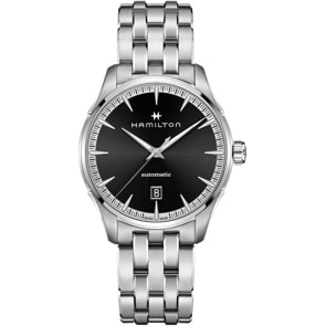 Hamilton Jazzmaster Auto 40mm