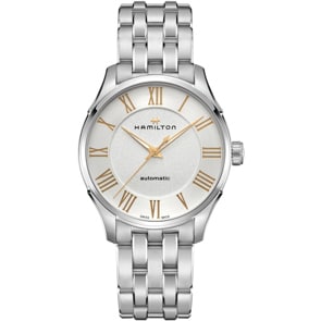 Hamilton Jazzmaster Auto 40mm