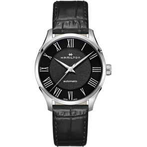 Hamilton Jazzmaster Auto 40mm