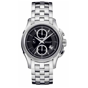 Hamilton Jazzmaster Auto Chrono