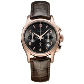 Hamilton Jazzmaster Auto Chrono