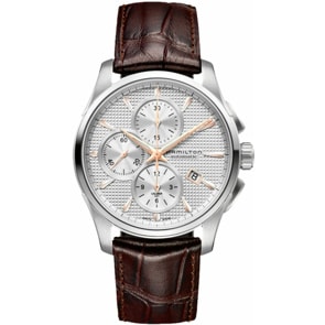 Hamilton Jazzmaster Auto Chrono