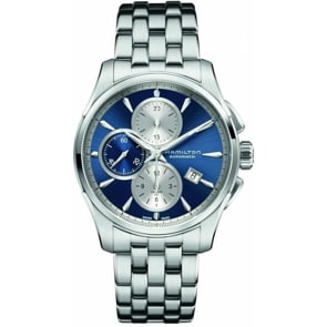 Hamilton Jazzmaster Auto Chrono
