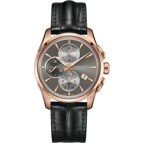 Hamilton Jazzmaster Auto Chrono