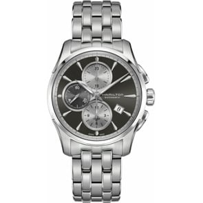 Hamilton Jazzmaster Auto Chrono