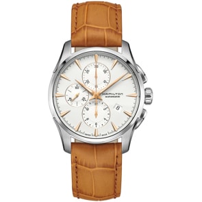 Hamilton Jazzmaster Auto Chrono