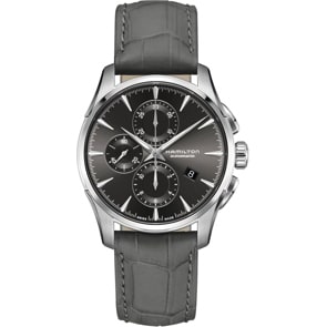 Hamilton Jazzmaster Auto Chrono