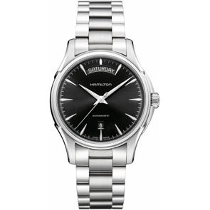 Hamilton Jazzmaster Day Date Auto
