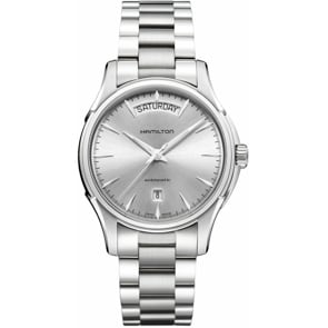 Hamilton Jazzmaster Day Date Auto
