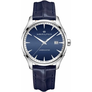 Hamilton Jazzmaster Gent