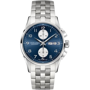 Hamilton Jazzmaster Maestro Auto Chrono 41mm