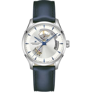 Hamilton Jazzmaster Open Heart 40mm