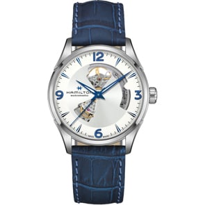 Hamilton Jazzmaster Open Heart 42mm