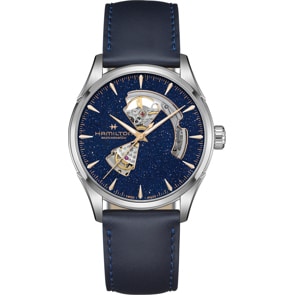 Hamilton Jazzmaster Open Heart 42mm