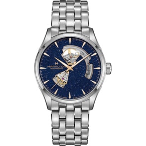 Hamilton Jazzmaster Open Heart 42mm
