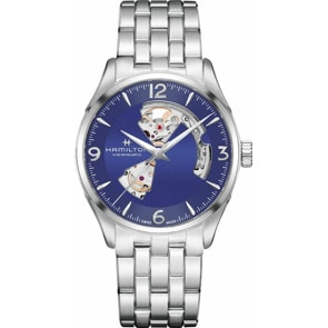 Hamilton Jazzmaster Open Heart 42mm