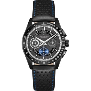 Hamilton Jazzmaster Performer Auto Chrono 42mm
