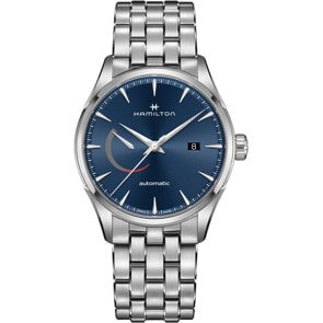 Hamilton Jazzmaster Power Reserve