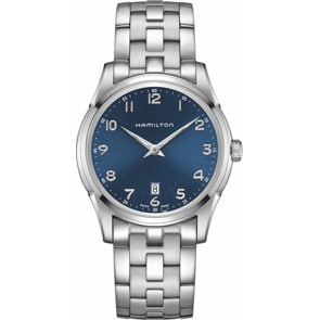 Hamilton Jazzmaster Thinline 42mm
