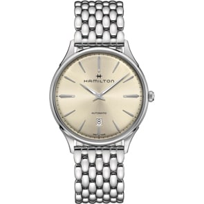 Hamilton Jazzmaster Thinline Auto