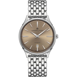 Hamilton Jazzmaster Thinline Auto