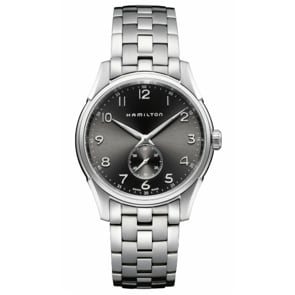 Hamilton Jazzmaster Thinline Small Second