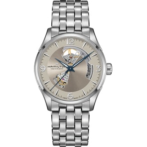 Hamilton Jazzmaster Viewmatic Open Heart