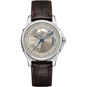 Hamilton Jazzmaster Viewmatic Open Heart