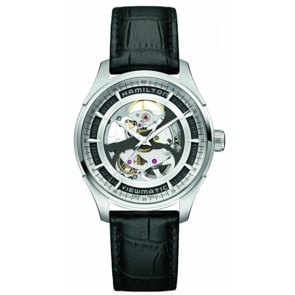 Hamilton Jazzmaster Viewmatic Skeleton Gent Auto