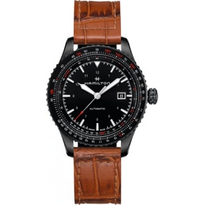 Hamilton Khaki Aviation Converter Auto