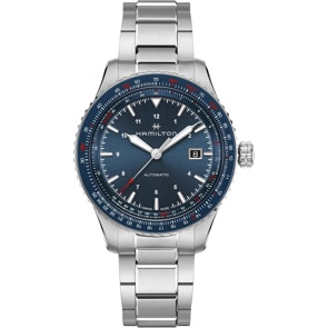 Hamilton Khaki Aviation Converter Auto