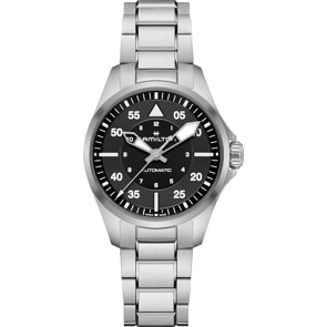 Hamilton Khaki Aviation Pilot Auto 36mm
