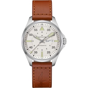 Hamilton Khaki Aviation Pilot Day-Date Auto 42mm