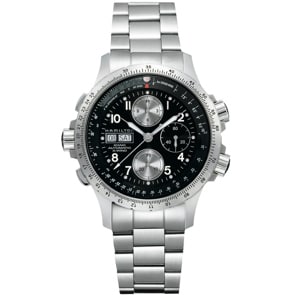 Hamilton Khaki Aviation X-Wind Automatic