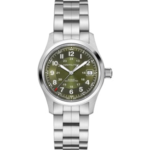 Hamilton Khaki Field Auto Date 38mm