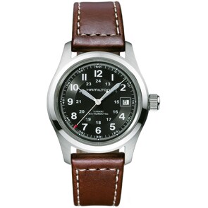 Hamilton Khaki Field Auto 38mm