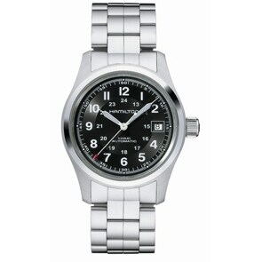 Hamilton Khaki Field Auto 38mm