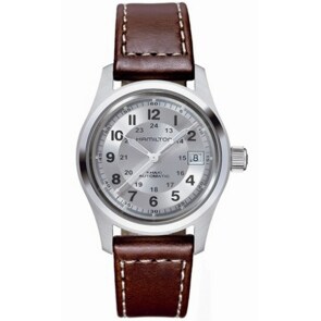 Hamilton Khaki Field Auto 38mm