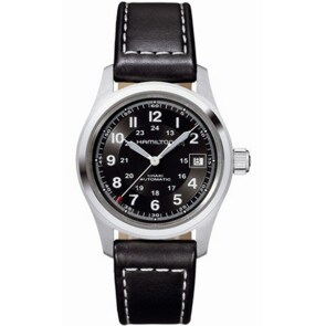 Hamilton Khaki Field Auto 38mm