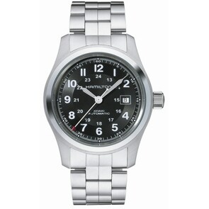 Hamilton Khaki Field Auto