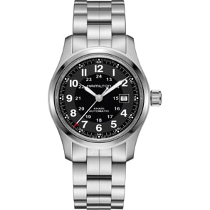 Hamilton Khaki Field Auto Date 42mm