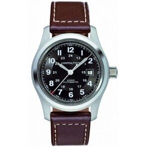 Hamilton Khaki Field Auto