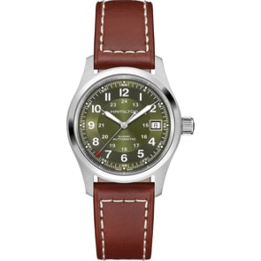 Hamilton Khaki Field Auto Date 38mm