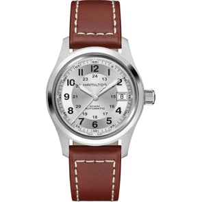 Hamilton Khaki Field Auto Date 38mm