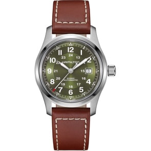Hamilton Khaki Field Auto Date 42mm