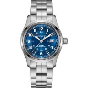 Hamilton Khaki Field Auto Date 42mm