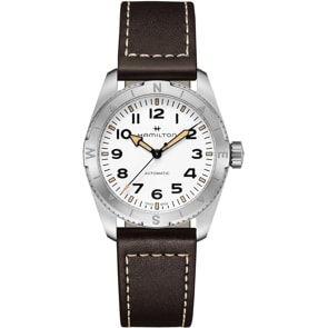Hamilton Khaki Field Expedition Auto 37mm