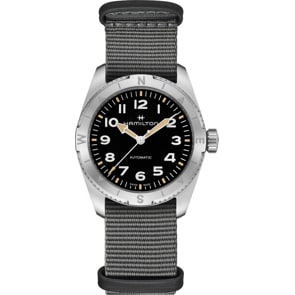 Hamilton Khaki Field Expedition Auto 37mm